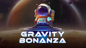 Gravity Bonanza slot